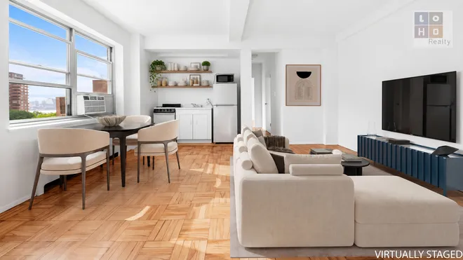 530 Grand Street #E10F, New York, NY 10002