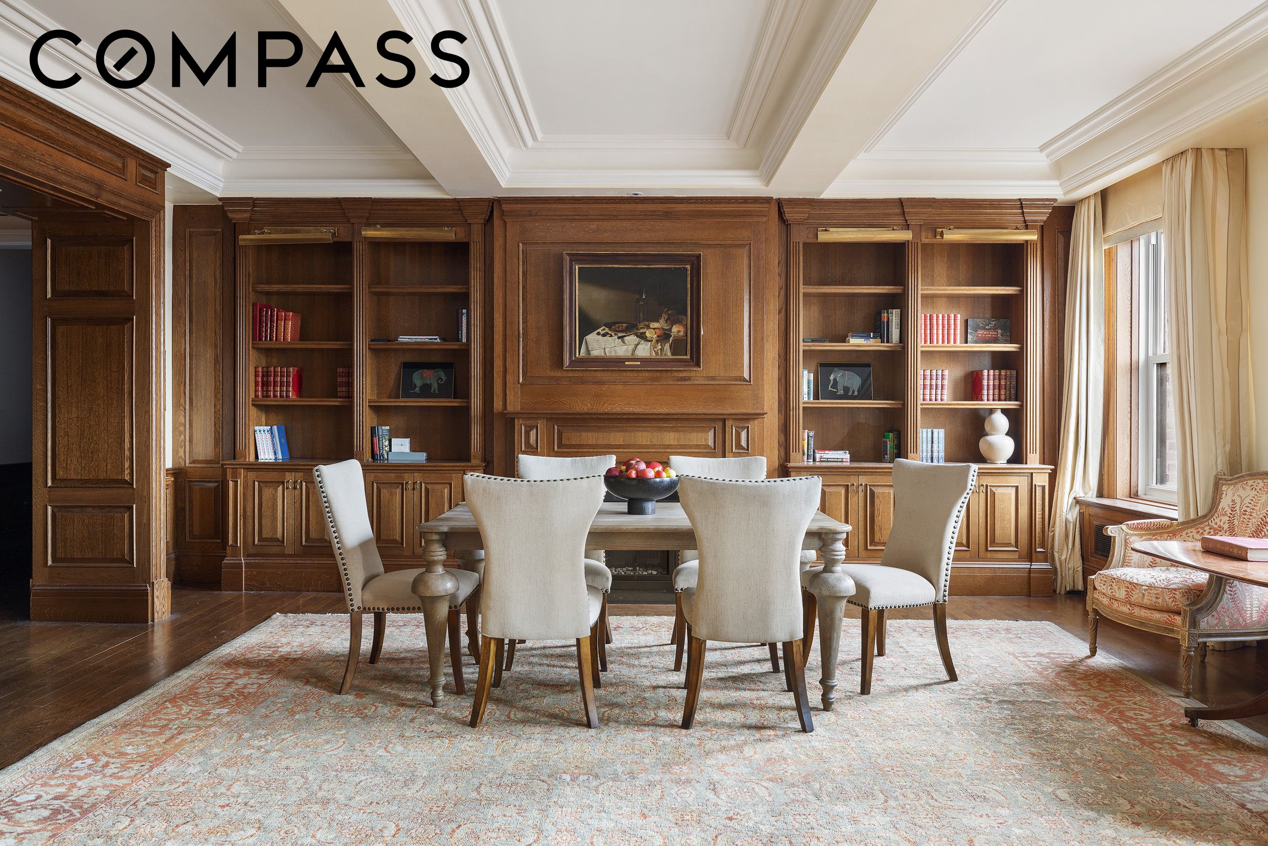 29 East 64th Street #7B, Lenox Hill, Manhattan, NY 10065 - Property photo 3 of 17