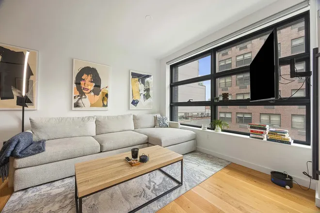 547 West 47th Street #509, New York, NY 10036