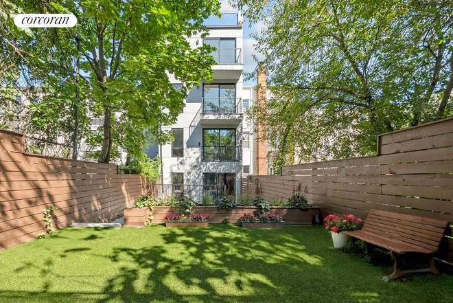 1226 Saint Marks Avenue #1B, Brooklyn, NY 11213