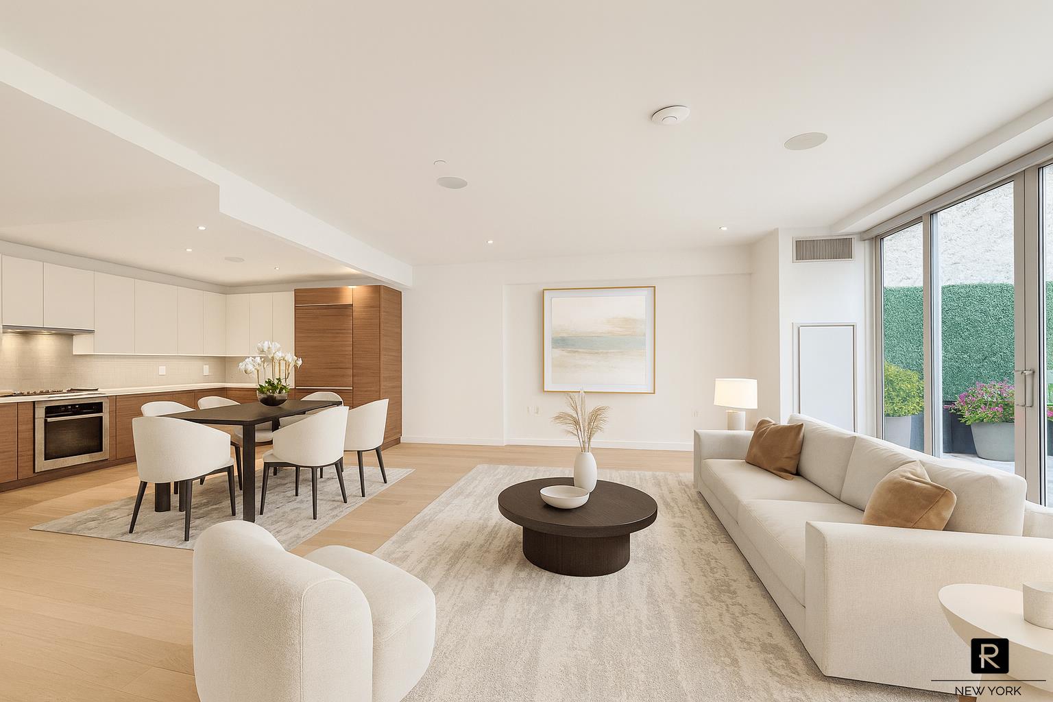 337 East 62nd Street #TH-1A, Upper East Side, Manhattan, NY 10065 - Property photo 2 of 12