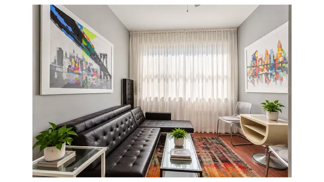 163 GREENPOINT Avenue, Brooklyn, NY 11222