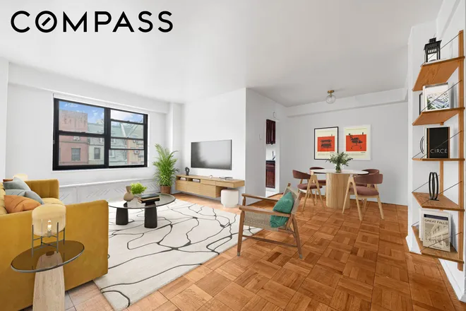 345 West 145th Street #5A5, New York, NY 10032