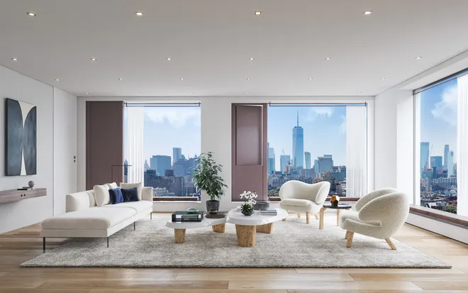 251 West 14th Street #10B, New York, NY 10011