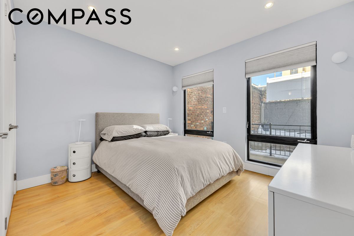 167 Devoe Street #1B, Williamsburg, Brooklyn, NY 11211 - Property photo 3 of 17