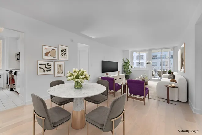 220 East 65th Street #11-C, New York, NY 10065