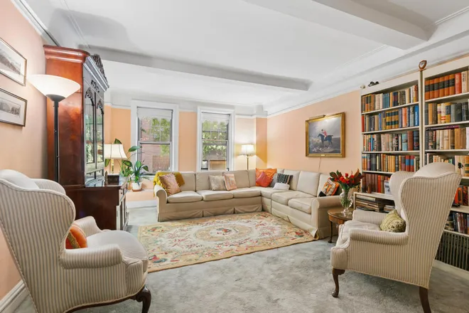 51 East 90th Street #2-A, New York, NY 10128