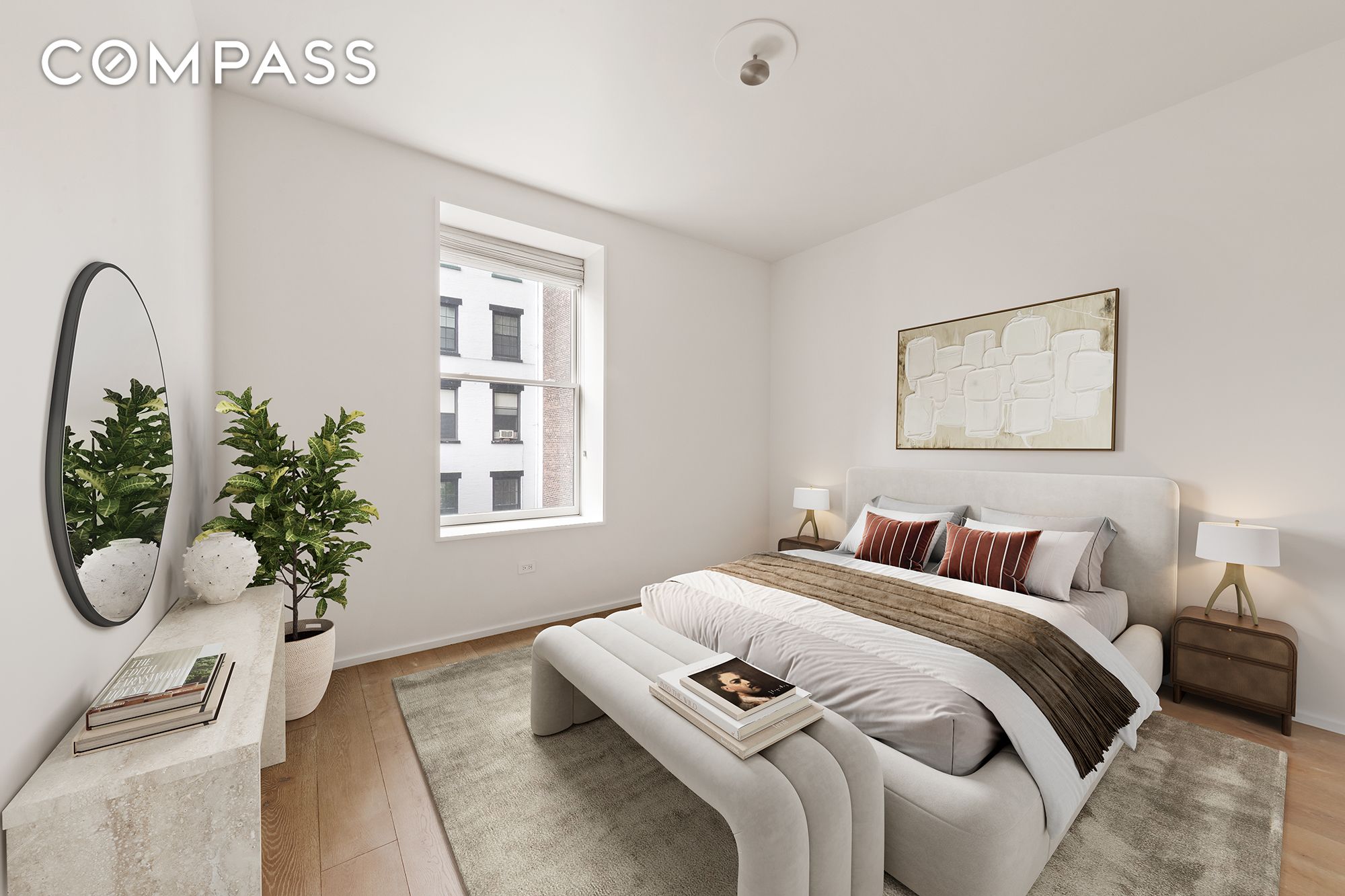 171 Columbia Heights #3A, Brooklyn Heights, Brooklyn, NY 11201 - Property photo 5 of 12