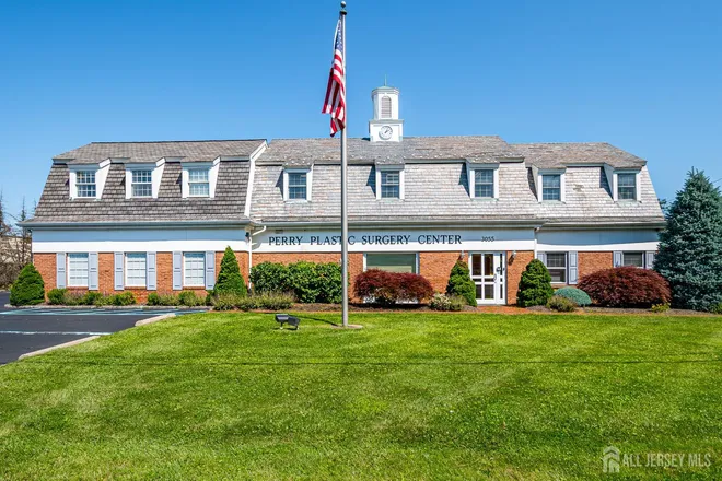 3055 State Route 27 Route, Franklin Twsp, NJ 08823