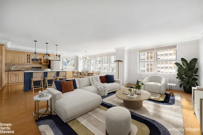 251 East 32nd Street #12F, New York, NY 10016