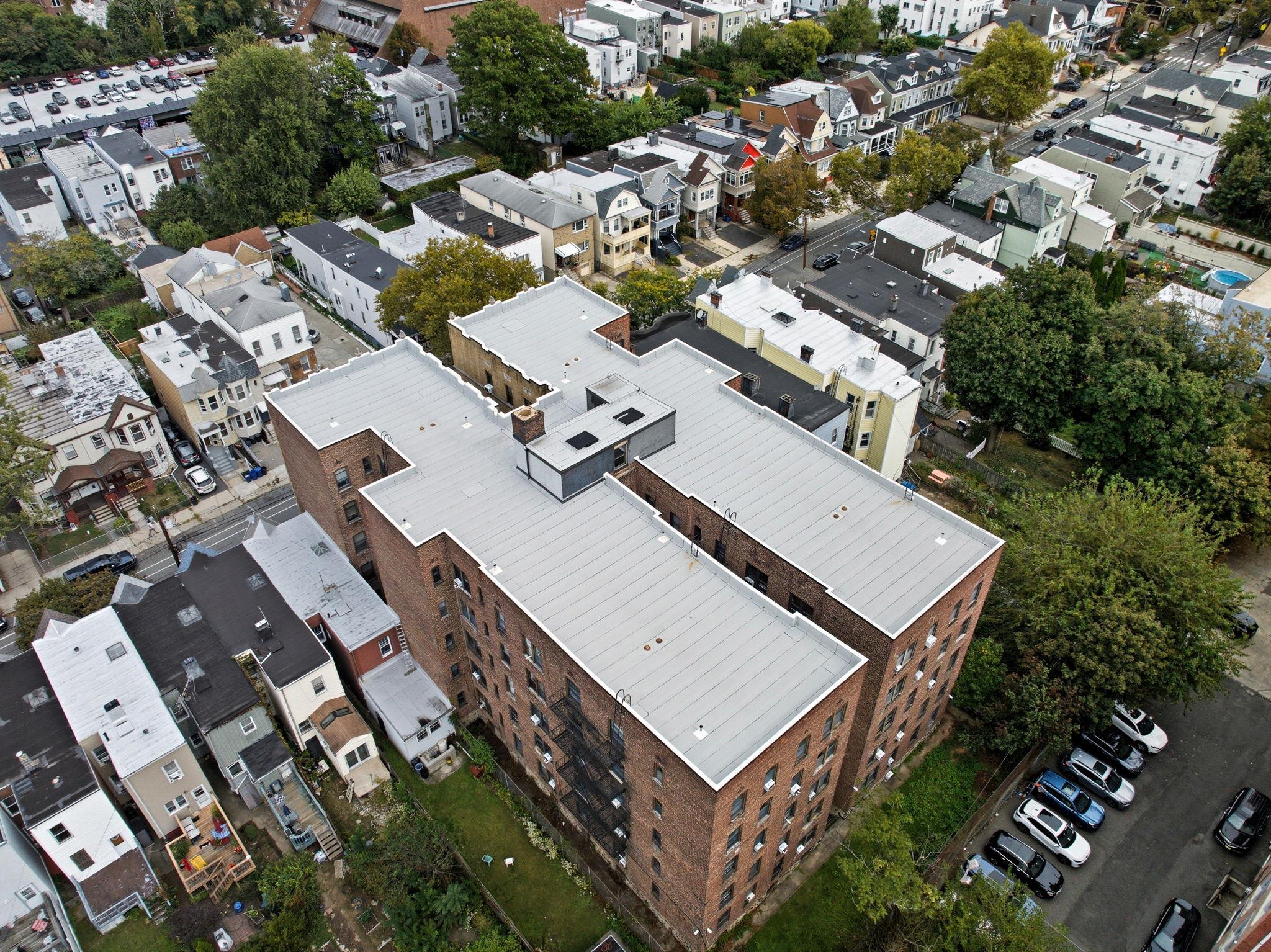 429 FAIRMOUNT Avenue, Jersey City, JC Journal Square, NJ 07302 - Property photo 5 of 24