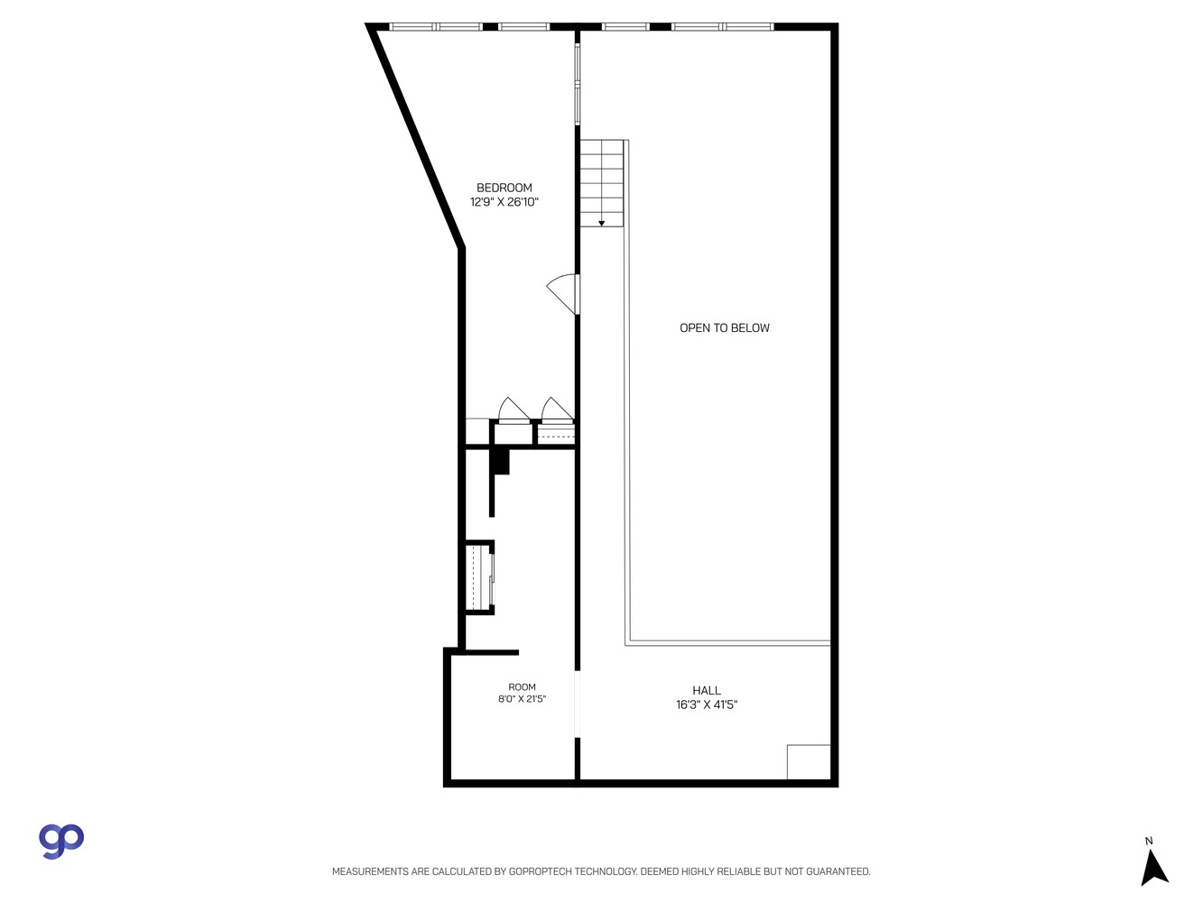 50 BRIDGE Street #618, DUMBO, Brooklyn, NY 11201 - Property photo 4 of 24