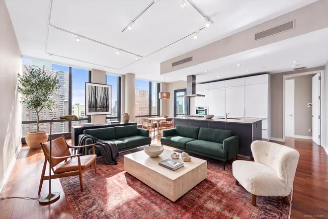 101 WARREN Street #1930, New York, NY 10007