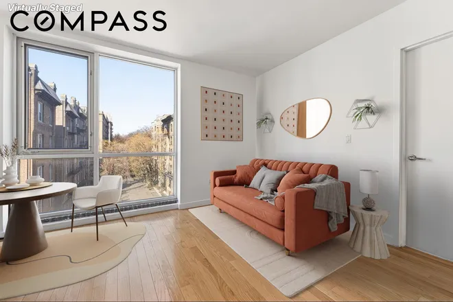 362 West 127th Street #5B, New York, NY 10027