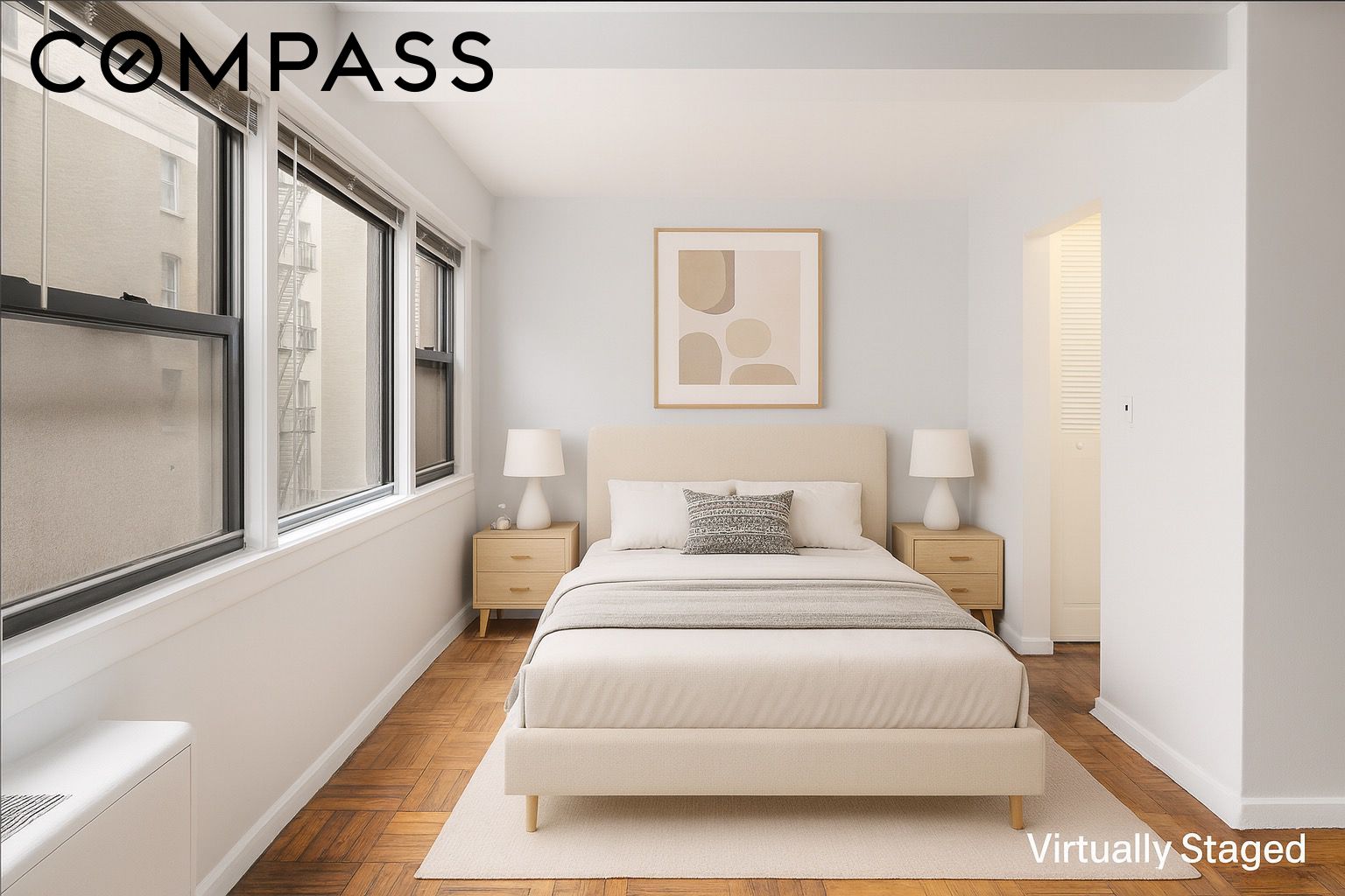 220 East 67th Street #4A, Lenox Hill, Manhattan, NY 10065 - Property photo 3 of 7