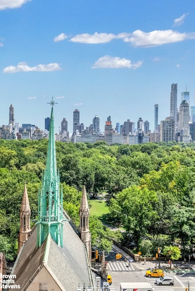 10 West 66th Street #14G, New York, NY 10023