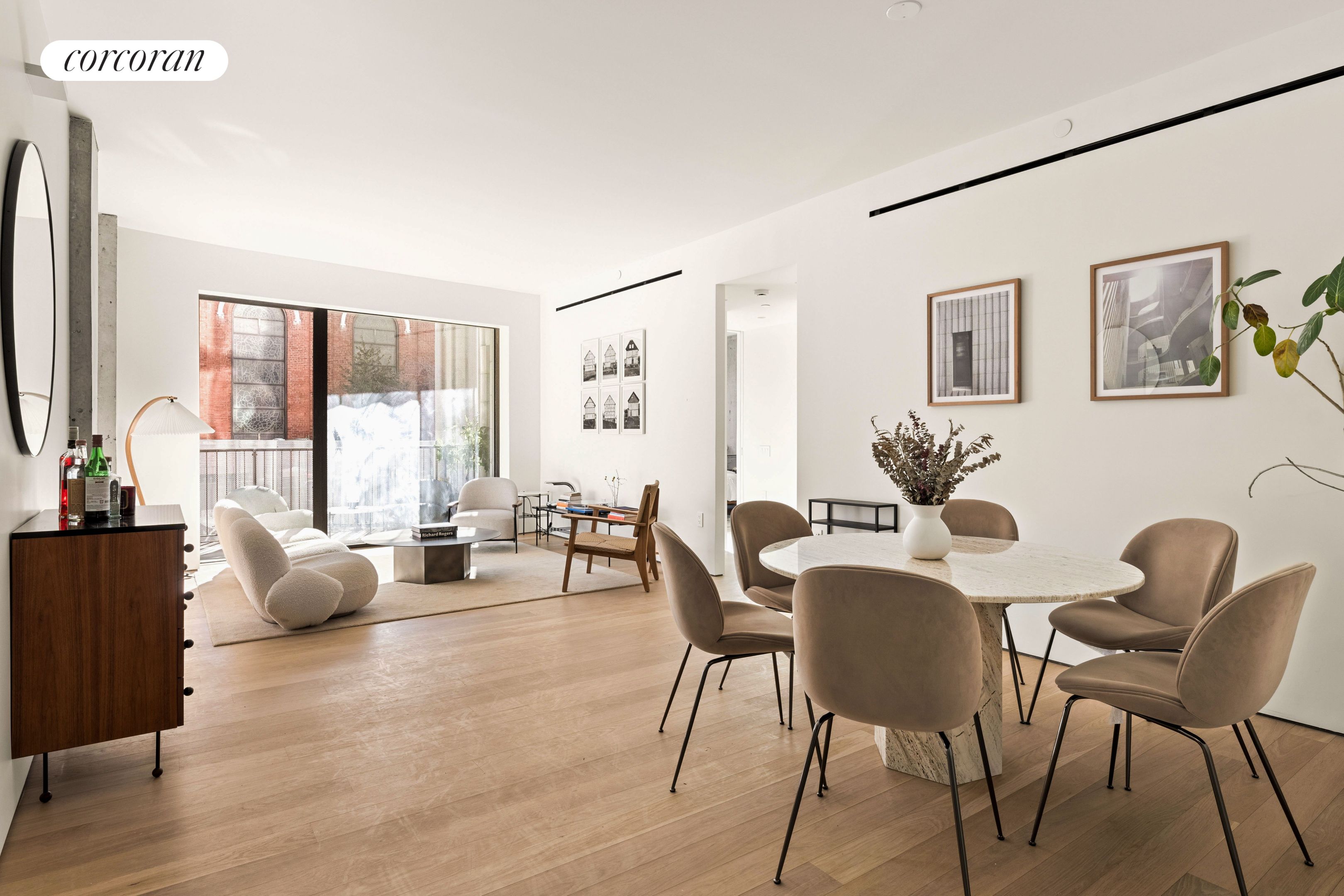 9 Chapel Street #2C, Downtown Brooklyn, Brooklyn, NY 11201 - Property photo 5 of 21