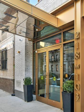 The Rockwell