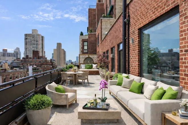 1130 Park Avenue #PHA, New York, NY 10128