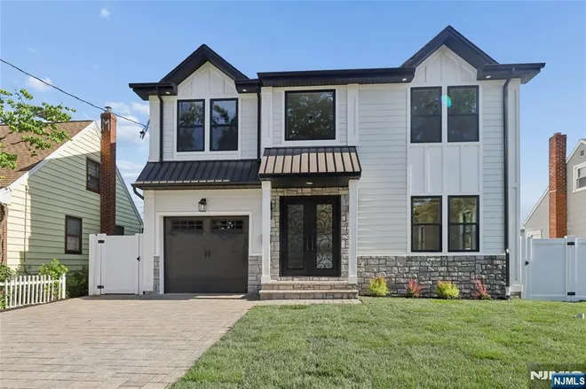 9 Cole, Bergenfield, NJ 07621