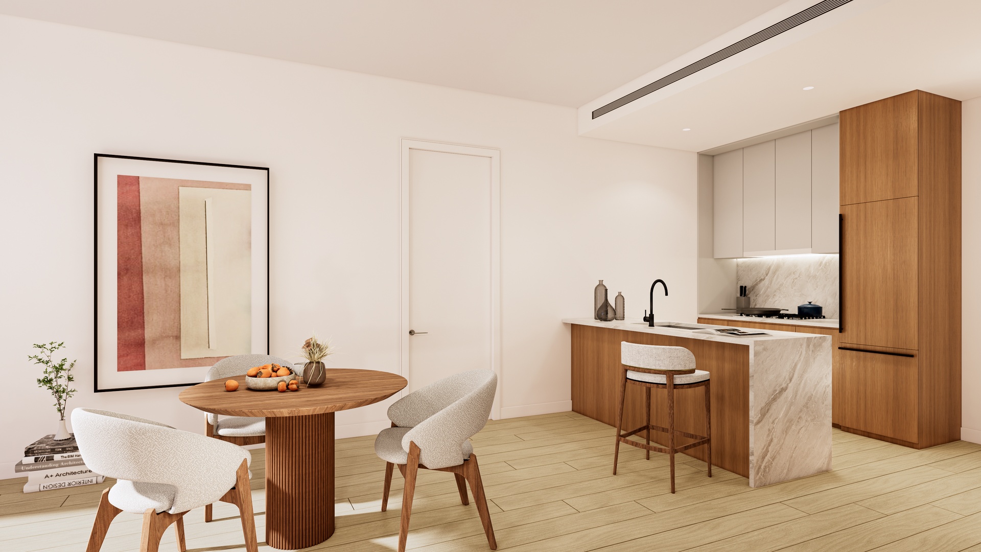 31-16 21st Street #PH-2D, Astoria, Queens, NY 11106 - Property photo 3 of 9