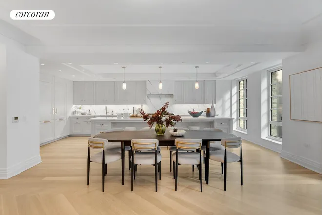 16 5th Avenue #10, New York, NY 10011