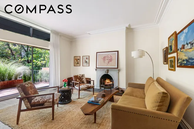 444 West 23rd Street #C, New York, NY 10011