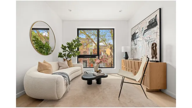 117 POWERS Street #2A, Brooklyn, NY 11211