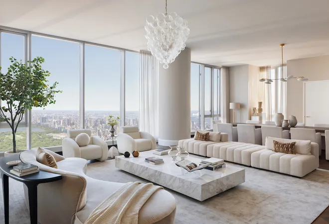 217 West 57th Street #86E, New York, NY 10019