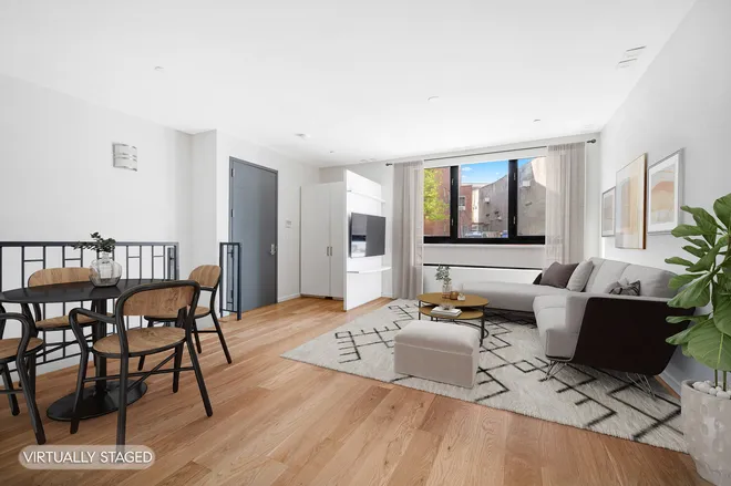 221 DEVOE Street #1A, Brooklyn, NY 11211