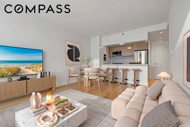 171 West 131st Street #411, New York, NY 10027