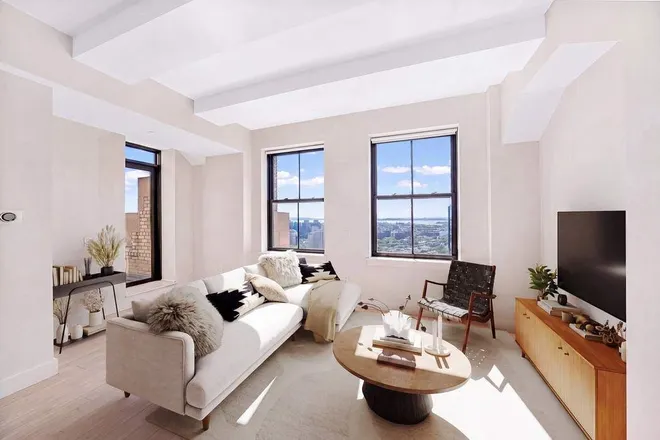 1 Hanson Place #24E, Brooklyn, NY 11243