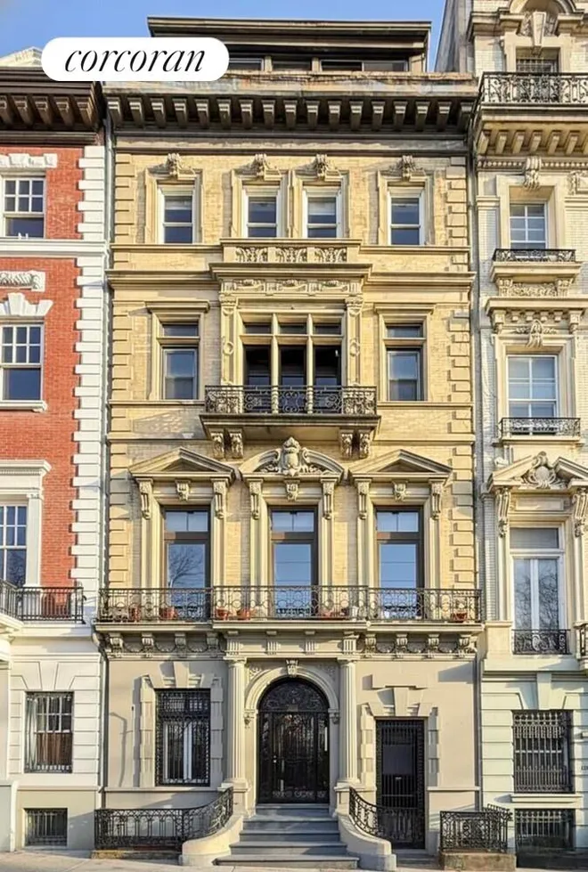 334 RIVERSIDE Drive, New York, NY 10025