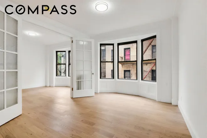 544 West 157th Street #44, New York, NY 10032