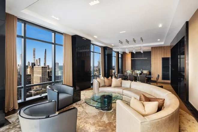 845 UNITED NATIONS Plaza #77C, New York, NY 10017