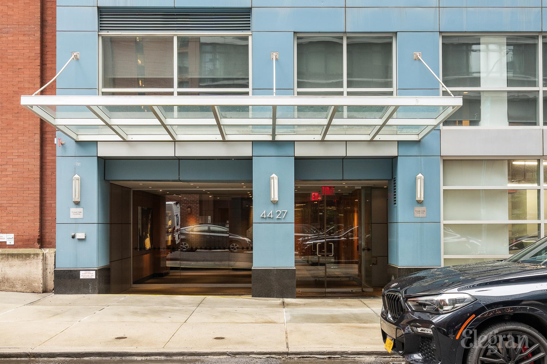 44-27 Purves Street #8-D, Long Island City, Queens, NY 11101 - Property photo 3 of 16