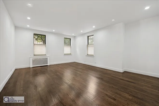 98 PARK Terrace #1E, New York, NY 10034