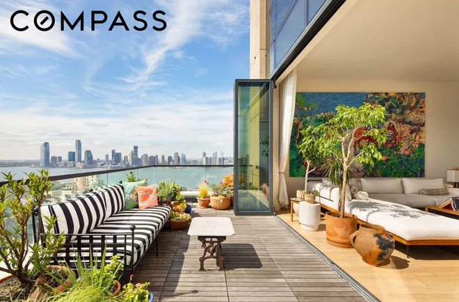 570 Broome Street #PHA, New York, NY 10013