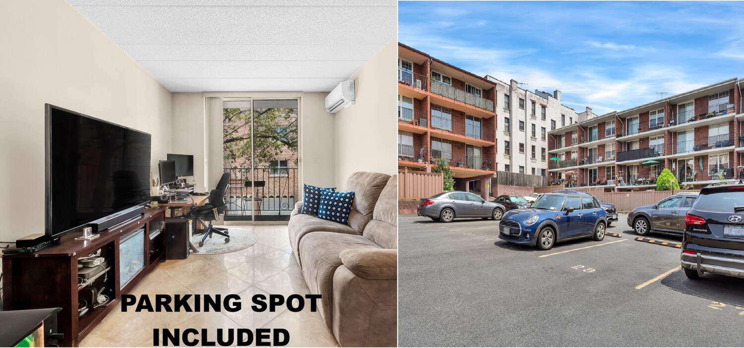 308 101st Street #44C, Fort Hamilton, Brooklyn, NY 11209 - Main property photo