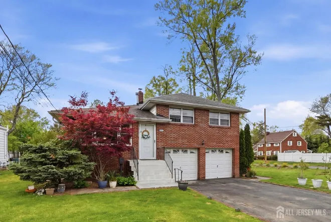 1400 Field Avenue, none, NJ 07080