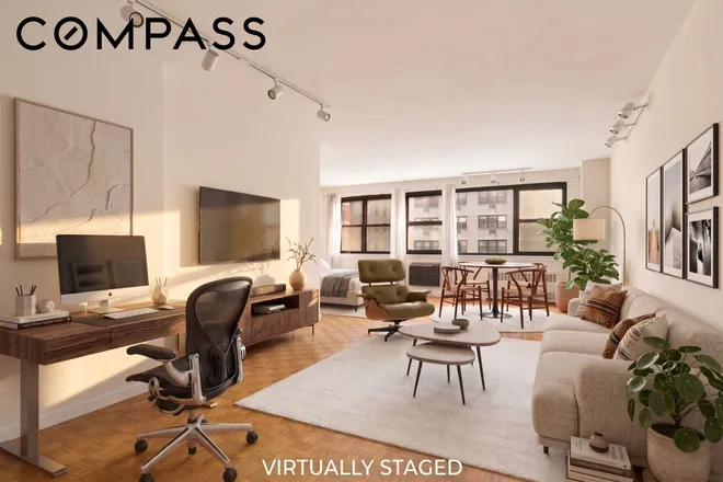 357 East 57th Street #10C, New York, NY 10022