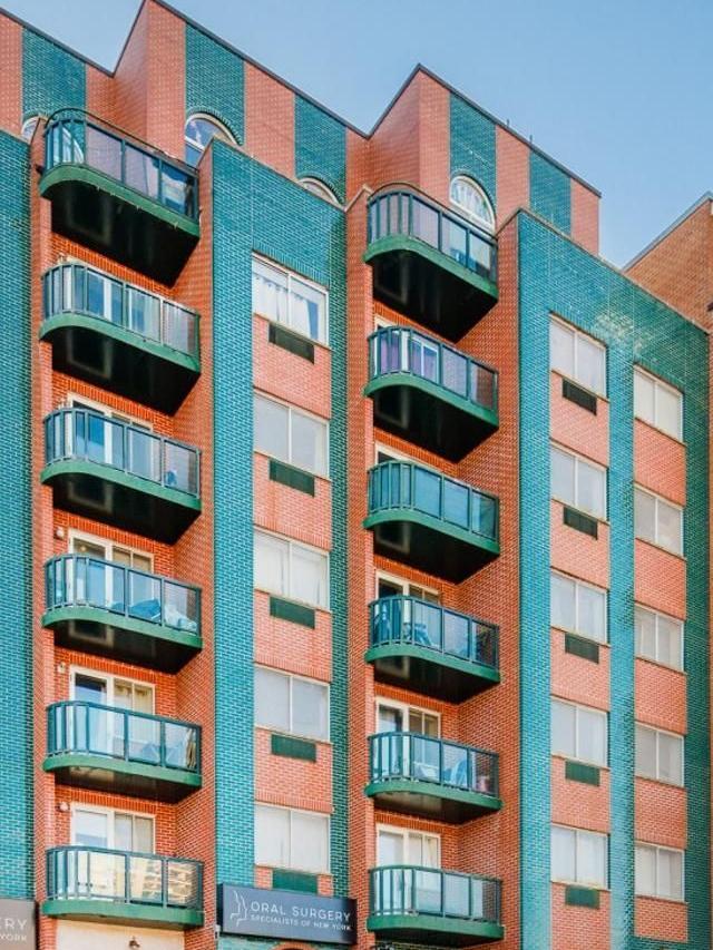 102-10 Queens Boulevard