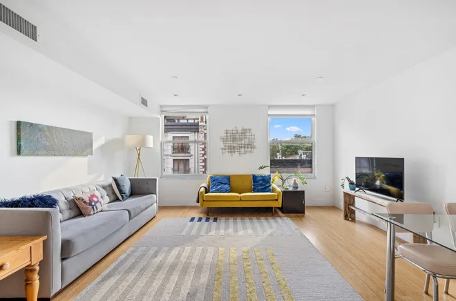 57 West 127th Street #4FL, New York, NY 10027