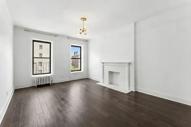 448 East 88th Street #5A, New York, NY 10128