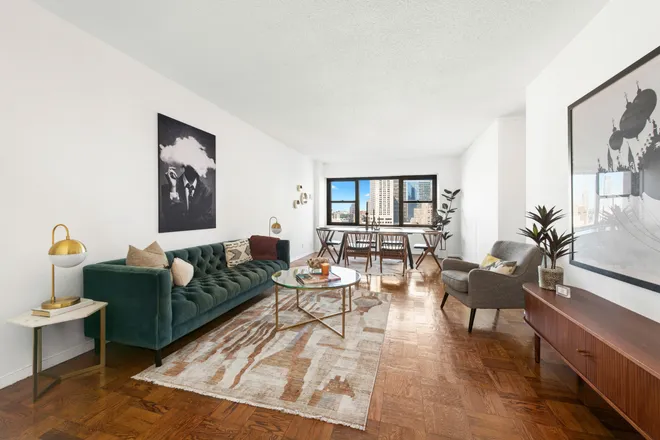 20 West 64th Street #15J, New York, NY 10023