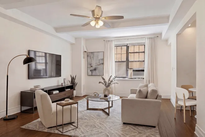200 East 16th Street #4-B, New York, NY 10003