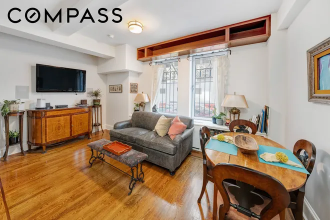 1200 5th Avenue #1E, New York, NY 10029