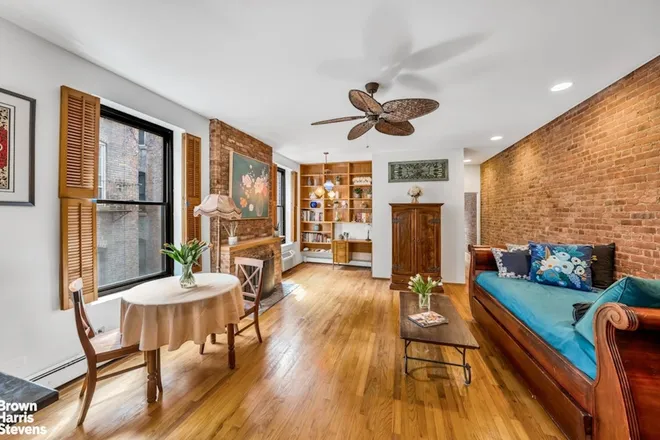 202 West 92nd Street #4R, New York, NY 10025
