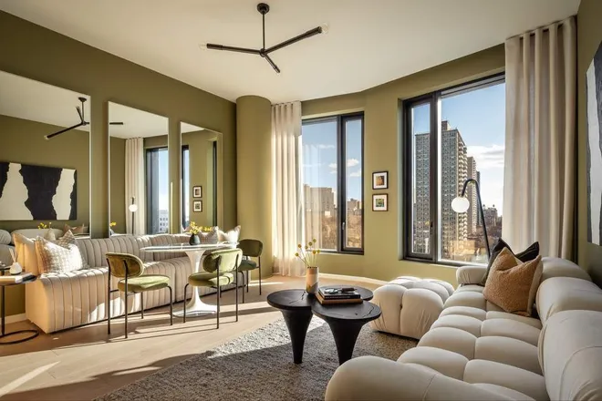 30 Front Street #18D, Brooklyn, NY 11201