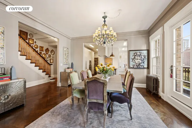 1 LEXINGTON Avenue #8/9CD, New York, NY 10010